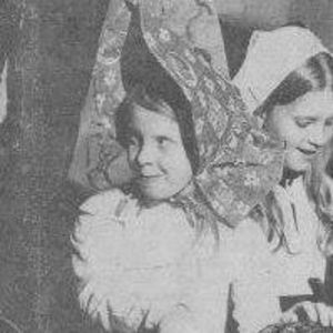 Meet your Posher, Caroline